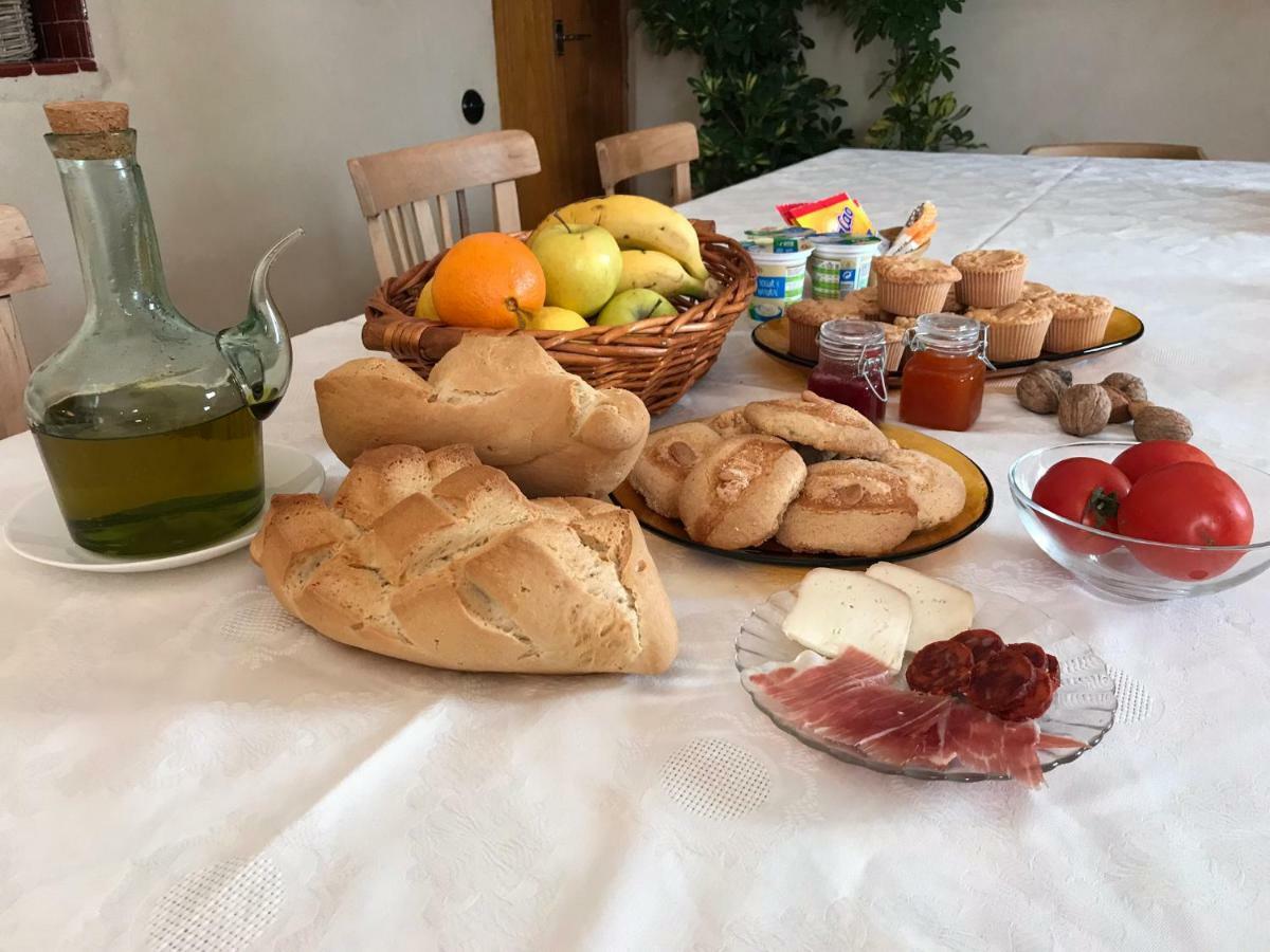 La Hermandad De Villalba Villalba de los Barros Εξωτερικό φωτογραφία