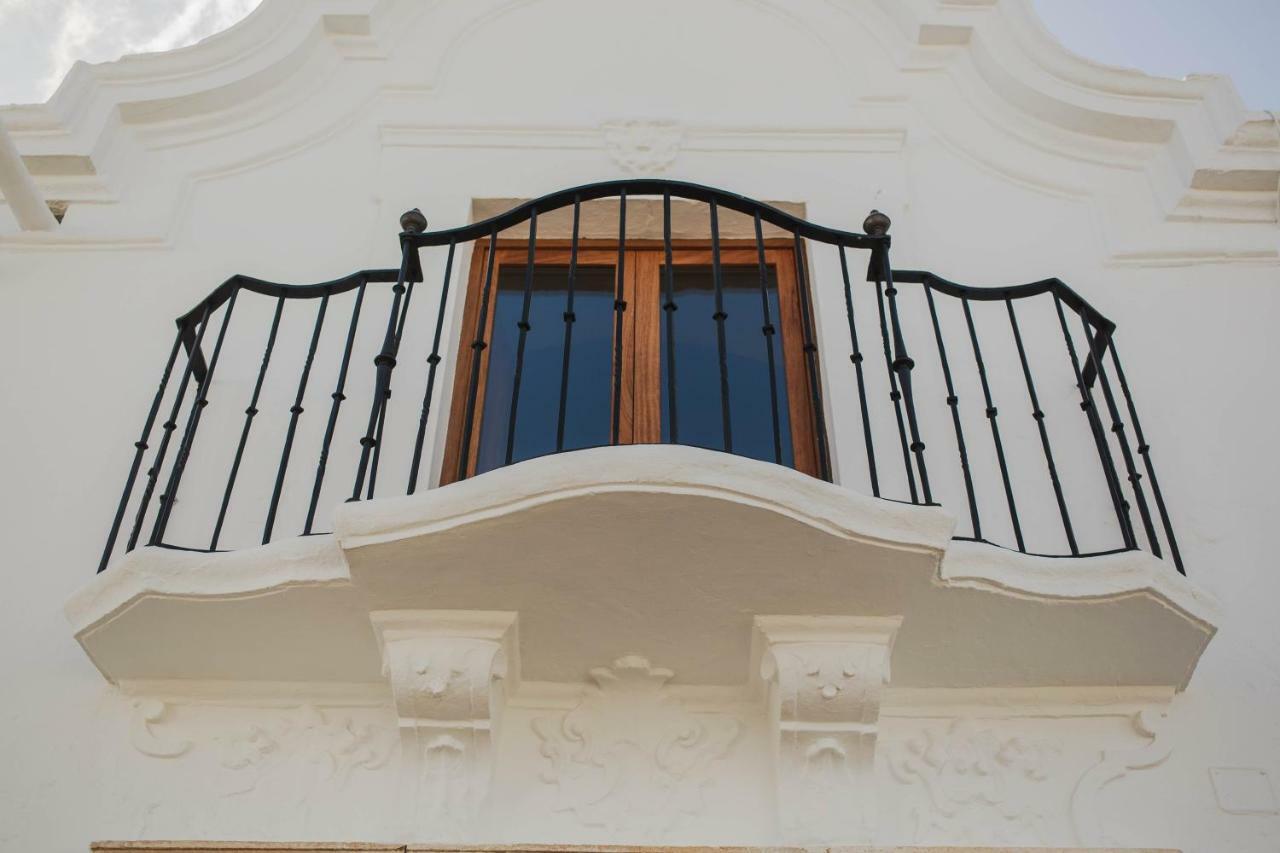 La Hermandad De Villalba Villalba de los Barros Εξωτερικό φωτογραφία
